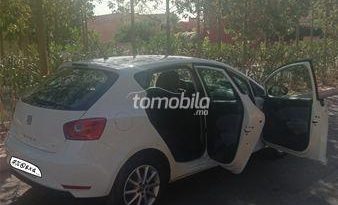 SEAT Ibiza Occasion 2014 Diesel 103000Km Marrakech #91438 plein