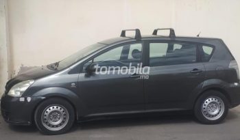 Toyota Verso Occasion 2004 Diesel 270000Km Casablanca #91449 plein