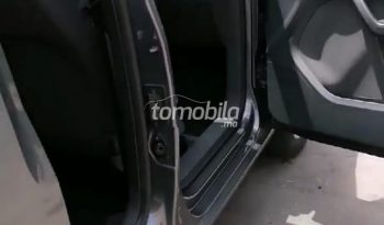 Volkswagen Caddy Importé Occasion 2015 Diesel 111000Km Casablanca #91586 plein