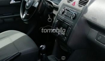 Volkswagen Caddy Importé  2015 Diesel 111183Km Casablanca #91557 plein