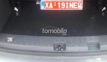 Volkswagen Caddy Importé  2015 Diesel 111183Km Casablanca #91557 plein