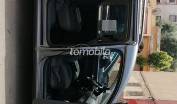 Volkswagen Caddy Importé  2015 Diesel 111183Km Casablanca #91557 plein