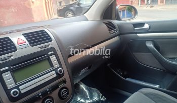 Volkswagen Golf Importé   Diesel 180000Km Marrakech #91359