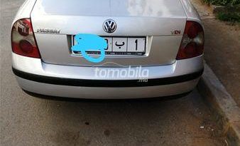 Volkswagen Passat Occasion 2003 Diesel 223600Km Rabat #91397 full