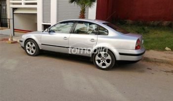 Volkswagen Passat Occasion 2003 Diesel 223600Km Rabat #91397