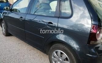 Volkswagen Polo Importé Occasion 2009 Diesel 200000Km Tanger #91410 plein