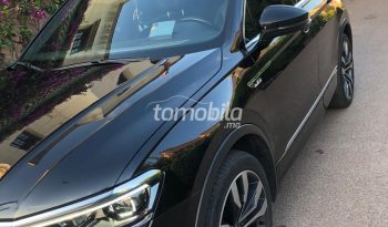 Volkswagen Tiguan Importé  2017 Diesel 120000Km Casablanca #91282 plein