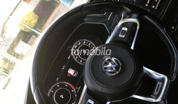 Volkswagen Tiguan Importé  2017 Diesel 120000Km Casablanca #91282 plein