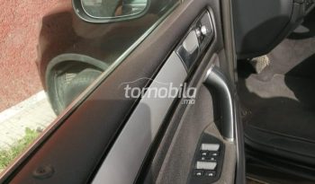 Volkswagen Touareg Importé Occasion 2016 Diesel 149000Km Casablanca #91489 plein