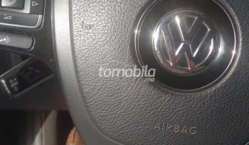 Volkswagen Touareg Importé Occasion 2016 Diesel 149000Km Casablanca #91489 plein