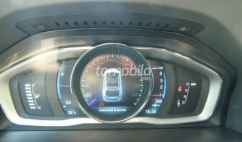 Volvo XC60 Occasion 2014 Diesel 82000Km Casablanca #90681 plein