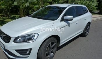 Volvo XC60 Occasion 2014 Diesel 82000Km Casablanca #90681