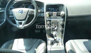 Volvo XC60 Occasion 2014 Diesel 82000Km Casablanca #90681 plein