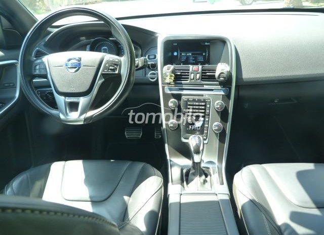 Volvo XC60 Occasion 2014 Diesel 82000Km Casablanca #90681 plein