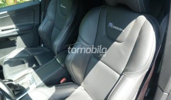 Volvo XC60 Occasion 2014 Diesel 82000Km Casablanca #90681 plein