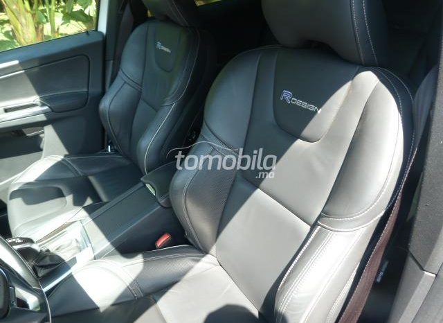 Volvo XC60 Occasion 2014 Diesel 82000Km Casablanca #90681 plein
