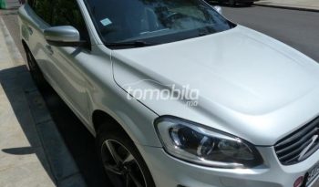 Volvo XC60 Occasion 2014 Diesel 82000Km Casablanca #90681 plein