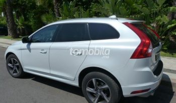 Volvo XC60 Occasion 2014 Diesel 82000Km Casablanca #90681 plein
