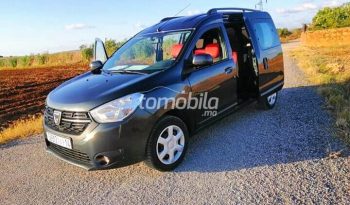 Dacia Dokker  2019 Diesel 15000Km Kénitra #91725 plein