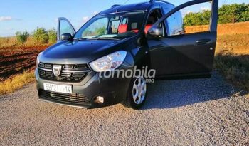 Dacia Dokker  2019 Diesel 15000Km Kénitra #91725 plein