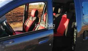 Dacia Dokker  2019 Diesel 15000Km Kénitra #91725 plein