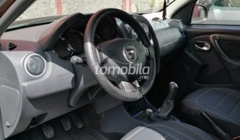 Dacia Duster  2014 Diesel 107000Km Casablanca #91877 plein