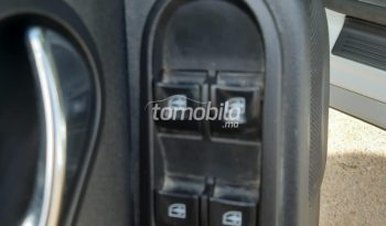 Dacia Duster  2020 Diesel 84000Km  #91629 plein