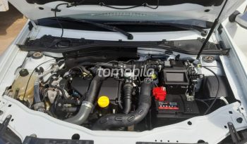 Dacia Duster  2020 Diesel 84000Km  #91629 full