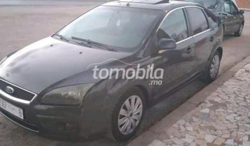 Ford Focus Importé  2006 Diesel 95000Km Fès #91719 plein