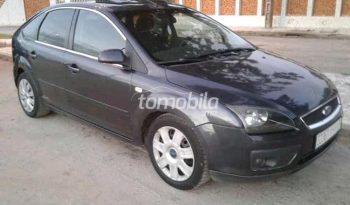 Ford Focus Importé  2006 Diesel 95000Km Fès #91719