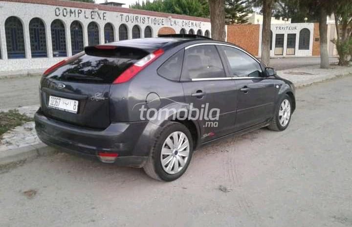 Ford Focus Importé  2006 Diesel 95000Km Fès #91719 plein
