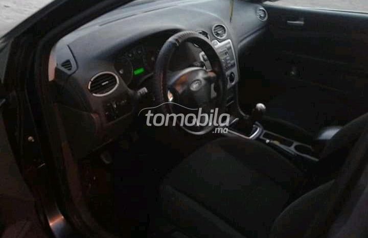 Ford Focus Importé  2006 Diesel 95000Km Fès #91719 plein