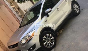 Ford Kuga Occasion 2012 Diesel 117583Km Tanger #91785 plein