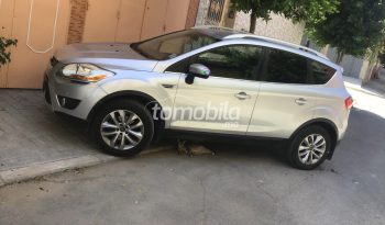 Ford Kuga Occasion 2012 Diesel 117583Km Tanger #91785 plein