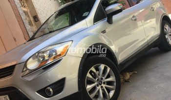 Ford Kuga Occasion 2012 Diesel 117583Km Tanger #91785 plein