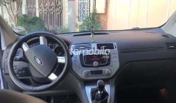 Ford Kuga Occasion 2012 Diesel 117583Km Tanger #91785