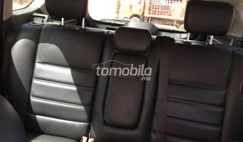 Ford Kuga Occasion 2013 Diesel 160450Km Casablanca #91731 plein