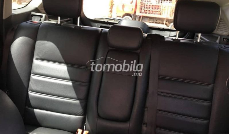 Ford Kuga Occasion 2013 Diesel 160450Km Casablanca #91731 plein