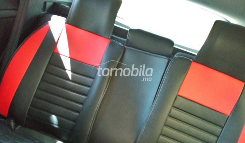 Hyundai Tucson Occasion 2017 Diesel 50000Km Kénitra #91847 plein