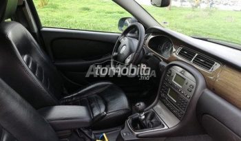 Jaguar X-Type  2009 Diesel 22000Km Temara #91767 plein