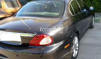 Jaguar X-Type  2009 Diesel 22000Km Temara #91767 plein