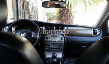Jaguar X-Type  2009 Diesel 22000Km Temara #91767 plein