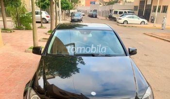 Mercedes-Benz C 220 Importé Occasion 2011 Diesel 180000Km Casablanca #91702