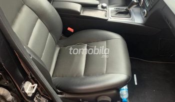 Mercedes-Benz C 220 Importé Occasion 2011 Diesel 180000Km Casablanca #91702 plein