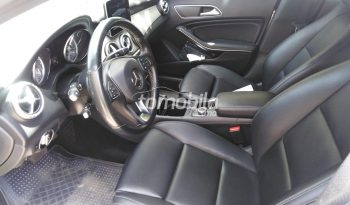 Mercedes-Benz CLA 220   Diesel 115000Km Casablanca #91796 plein