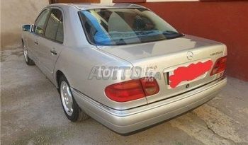 Mercedes-Benz E 250 Importé  1998 Diesel 330000Km Oujda #91820