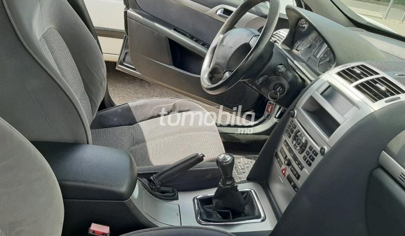 Peugeot 2008 Importé   Essence 190000Km Casablanca #91670 full