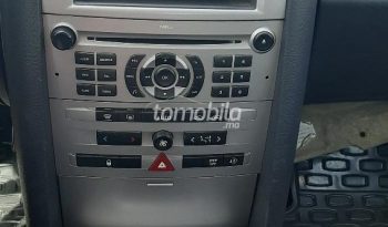 Peugeot 2008 Importé   Essence 190000Km Casablanca #91670 full