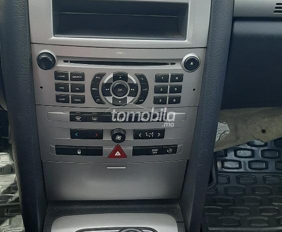 Peugeot 2008 Importé   Essence 190000Km Casablanca #91670 full