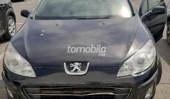 Peugeot 2008 Importé   Essence 190000Km Casablanca #91670